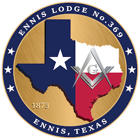 Ennis Lodge Logo