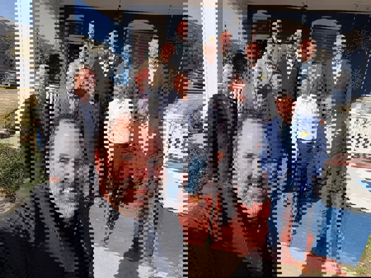 Grand Lodge Annual Communication 2026